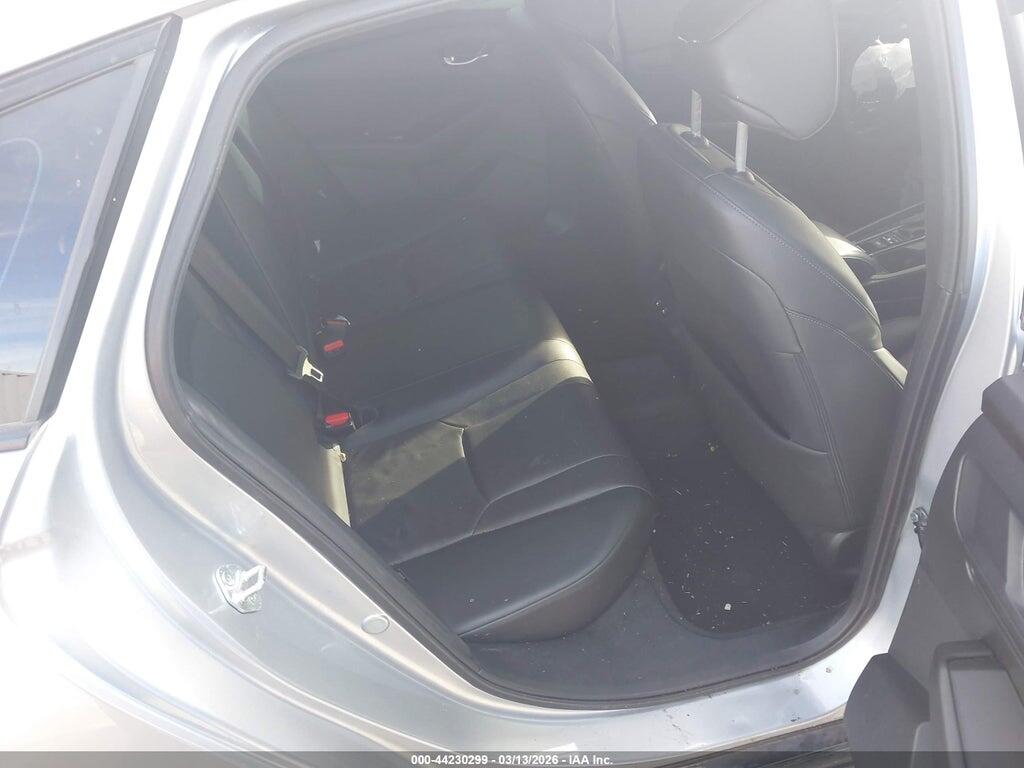 1HGCY2F72SA039869 2025 HONDA ACCORD HYBRID photo no. 8