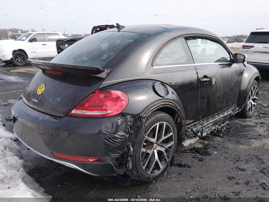 3VWSD7AT0JM711577 2018 VOLKSWAGEN BEETLE photo no. 4