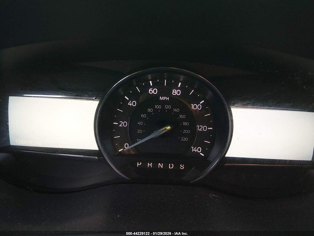 1FM5K8F8XGGC79692 2016 FORD EXPLORER photo no. 7