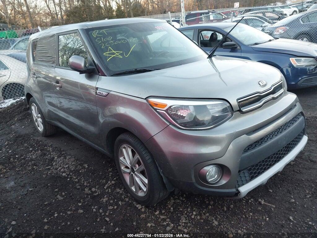 KNDJP3A59K7631934 2019 KIA SOUL photo no. 1