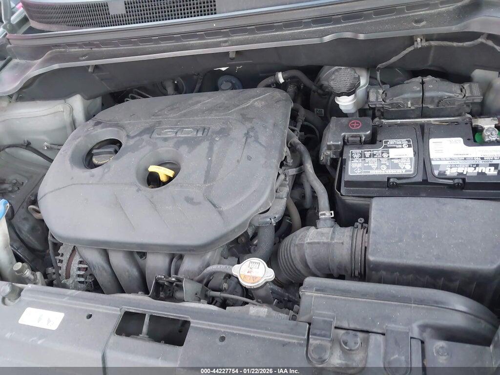 KNDJP3A59K7631934 2019 KIA SOUL photo no. 10