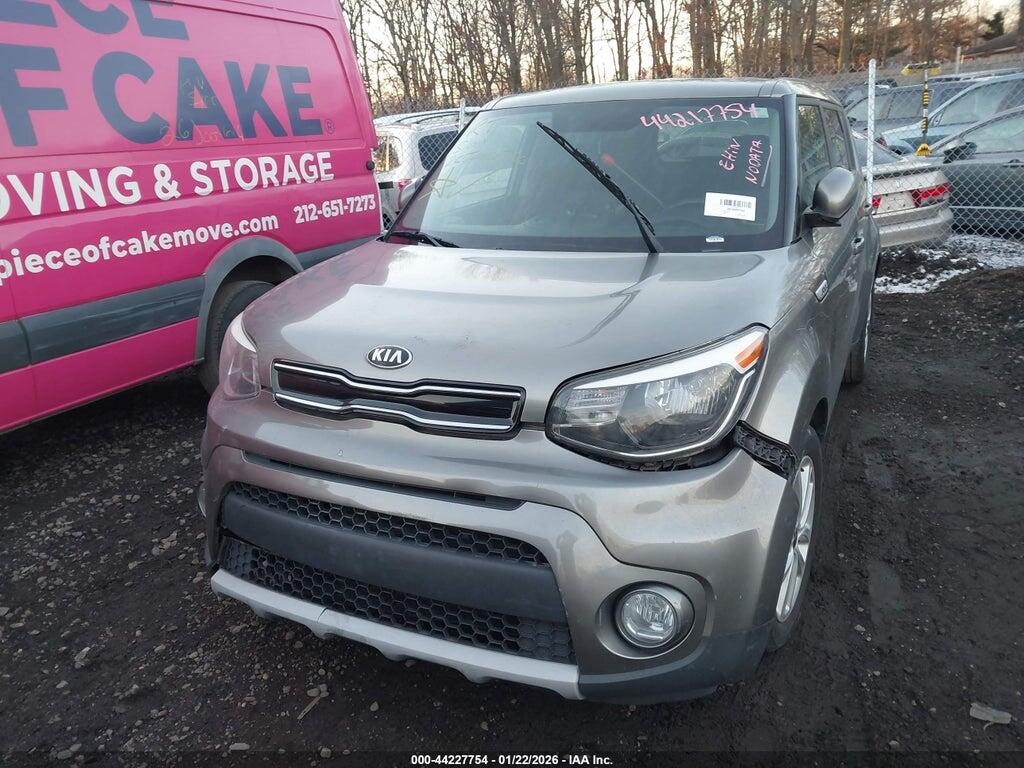 KNDJP3A59K7631934 2019 KIA SOUL photo no. 11