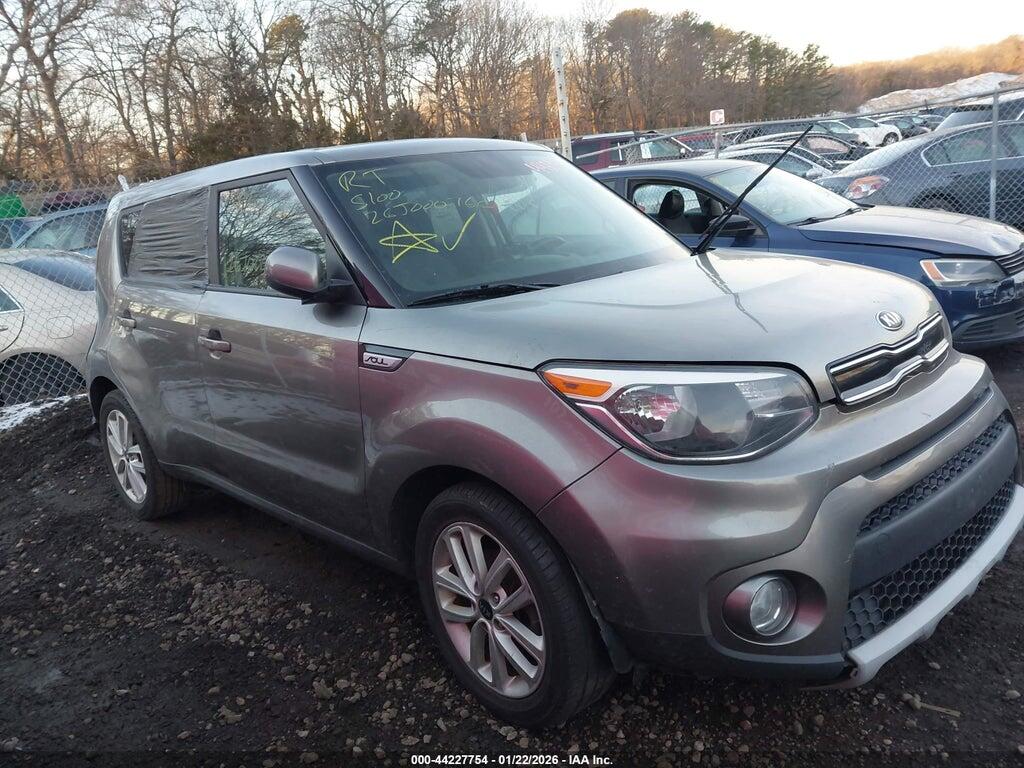 KNDJP3A59K7631934 2019 KIA SOUL photo no. 12