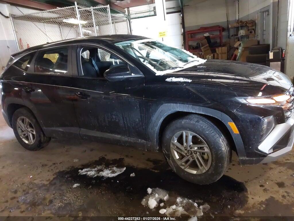 3KMJACDE5SE014881 2025 HYUNDAI TUCSON photo no. 1