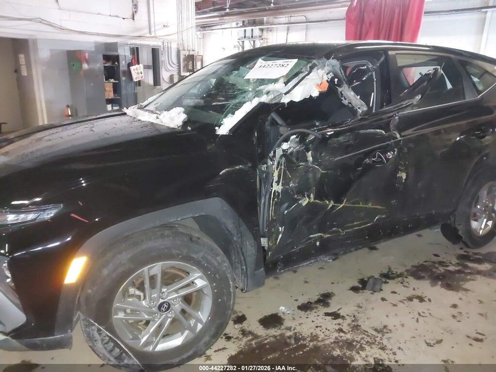 3KMJACDE5SE014881 2025 HYUNDAI TUCSON photo no. 6