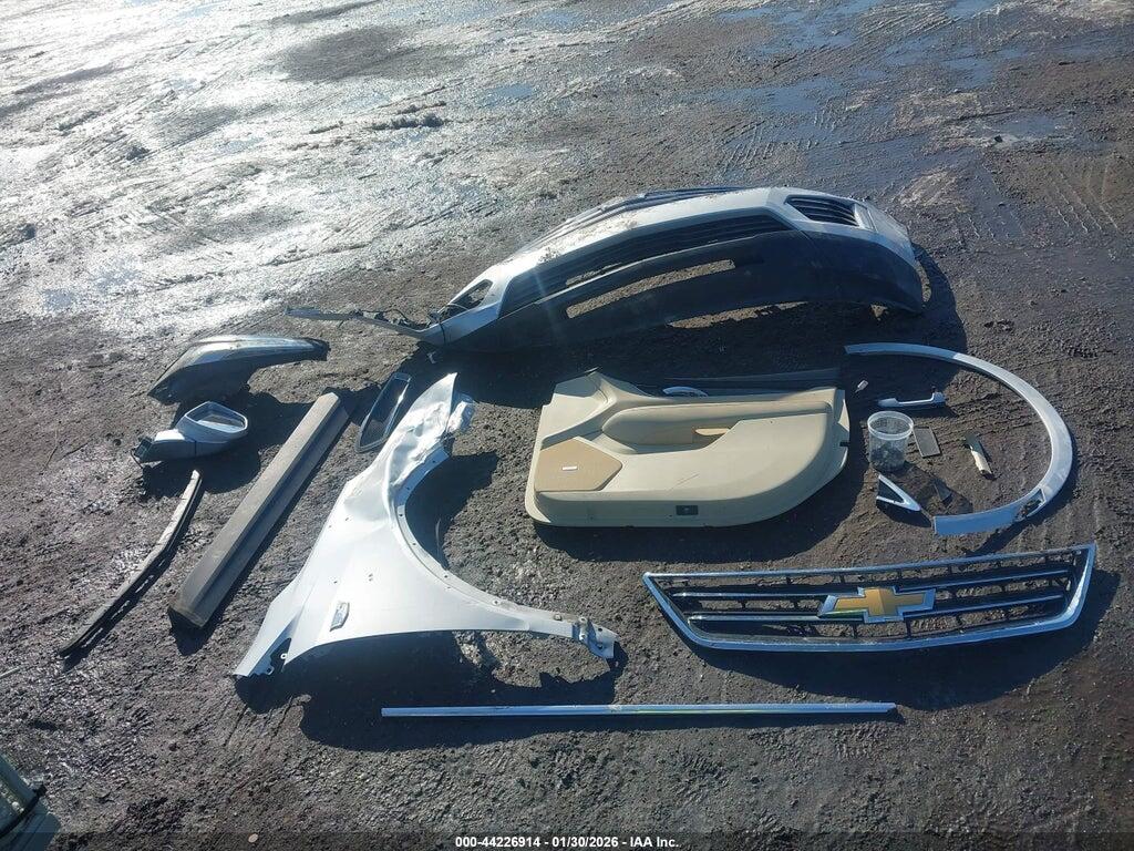 1GYKNARS4JZ215764 2018 CADILLAC XT5 photo no. 11