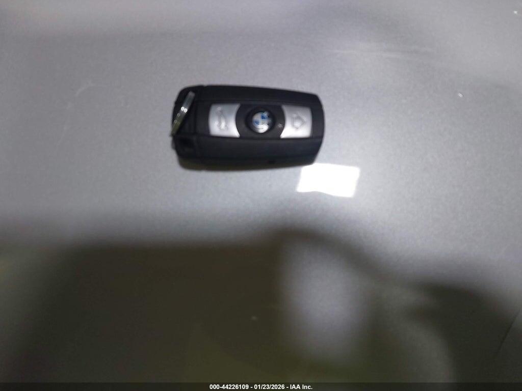 WBAVC93517K033657 2007 BMW 328XI photo no. 11
