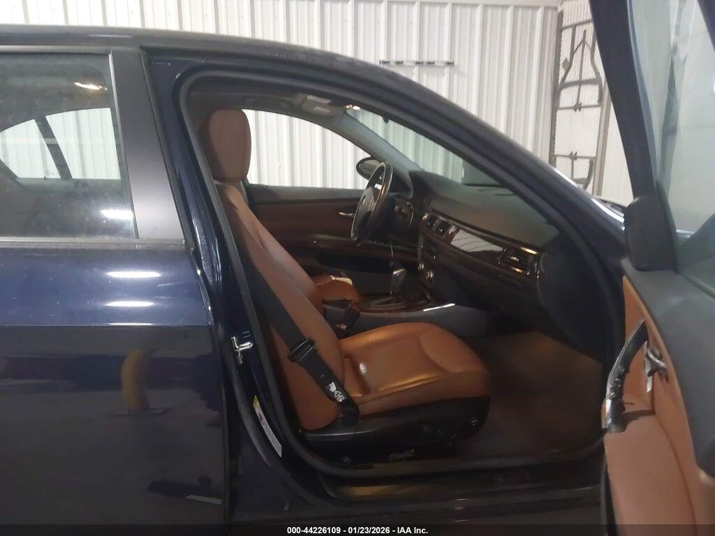 WBAVC93517K033657 2007 BMW 328XI photo no. 5