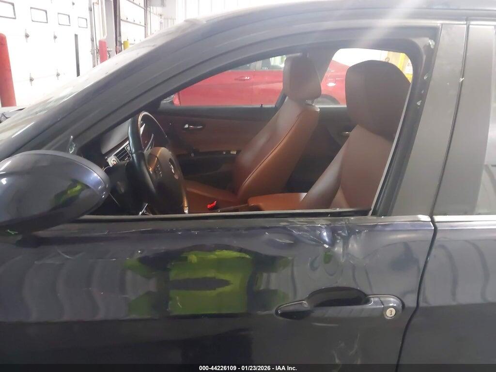WBAVC93517K033657 2007 BMW 328XI photo no. 6