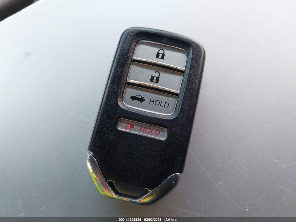 1HGCV1F31MA036870 2021 HONDA ACCORD photo no. 11