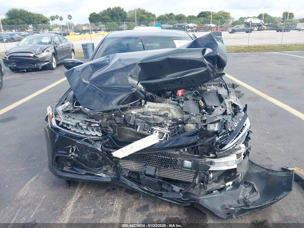 1HGCV1F31MA036870 2021 HONDA ACCORD photo no. 12