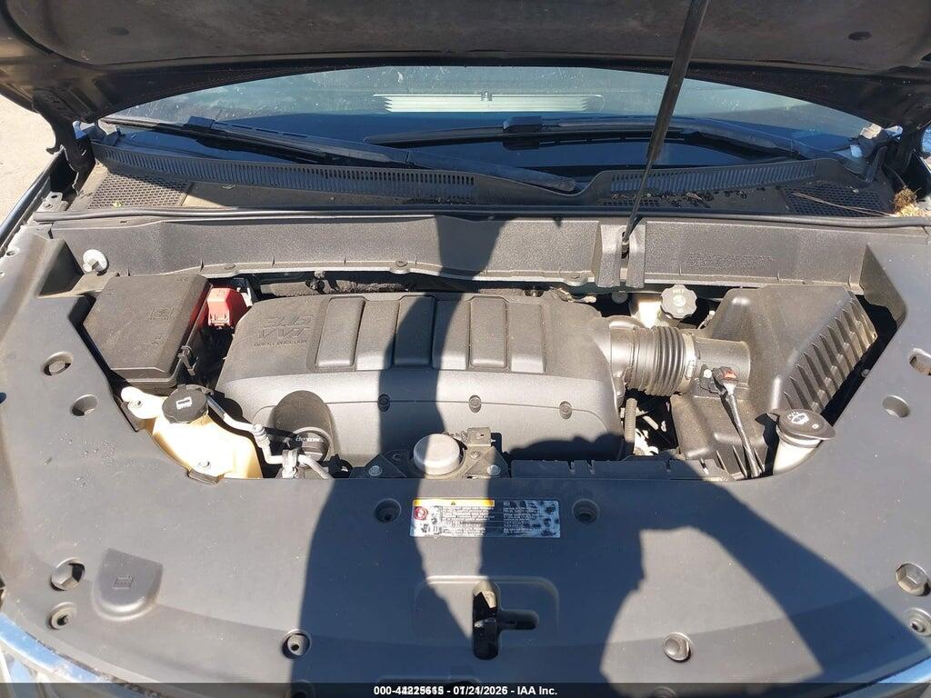 1GNKRGKD8DJ179094 2013 CHEVROLET TRAVERSE photo no. 10