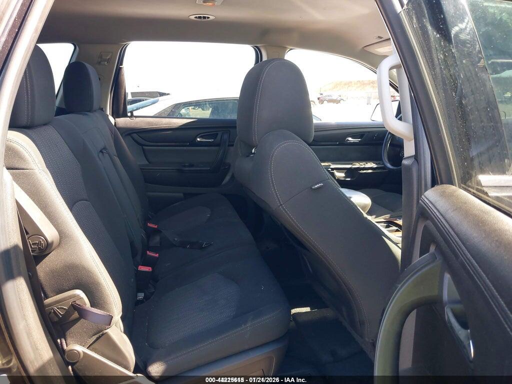 1GNKRGKD8DJ179094 2013 CHEVROLET TRAVERSE photo no. 8