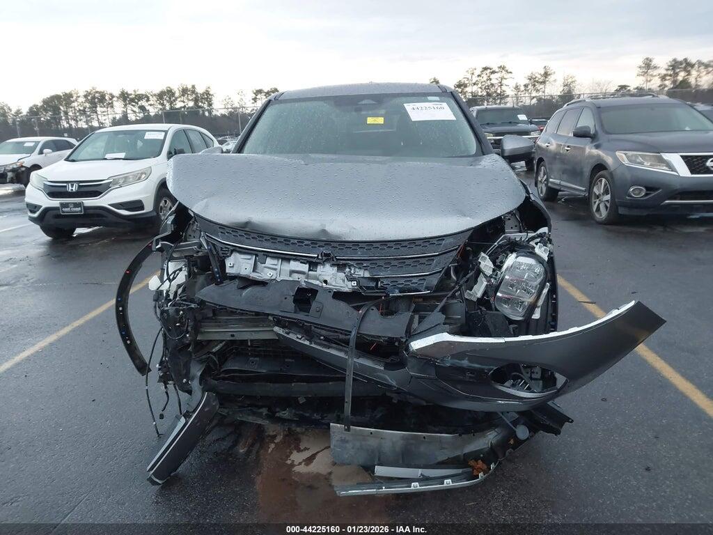 JA4T5UA99PZ035378 2023 MITSUBISHI OUTLANDER PHEV photo no. 12