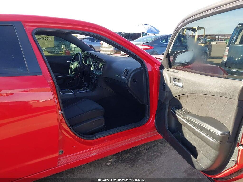 2C3CDXBG0NH224509 2022 DODGE CHARGER photo no. 5