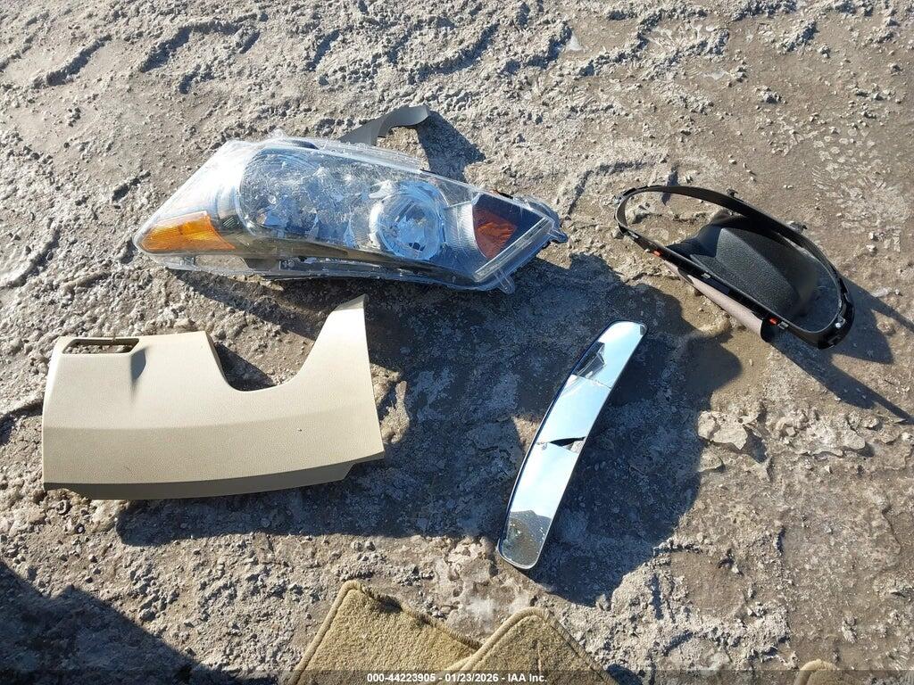 1HGCP263X9A188458 2009 HONDA ACCORD photo no. 12