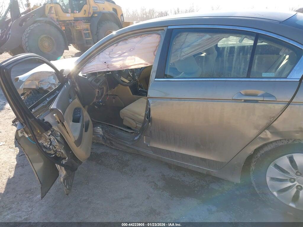 1HGCP263X9A188458 2009 HONDA ACCORD photo no. 6