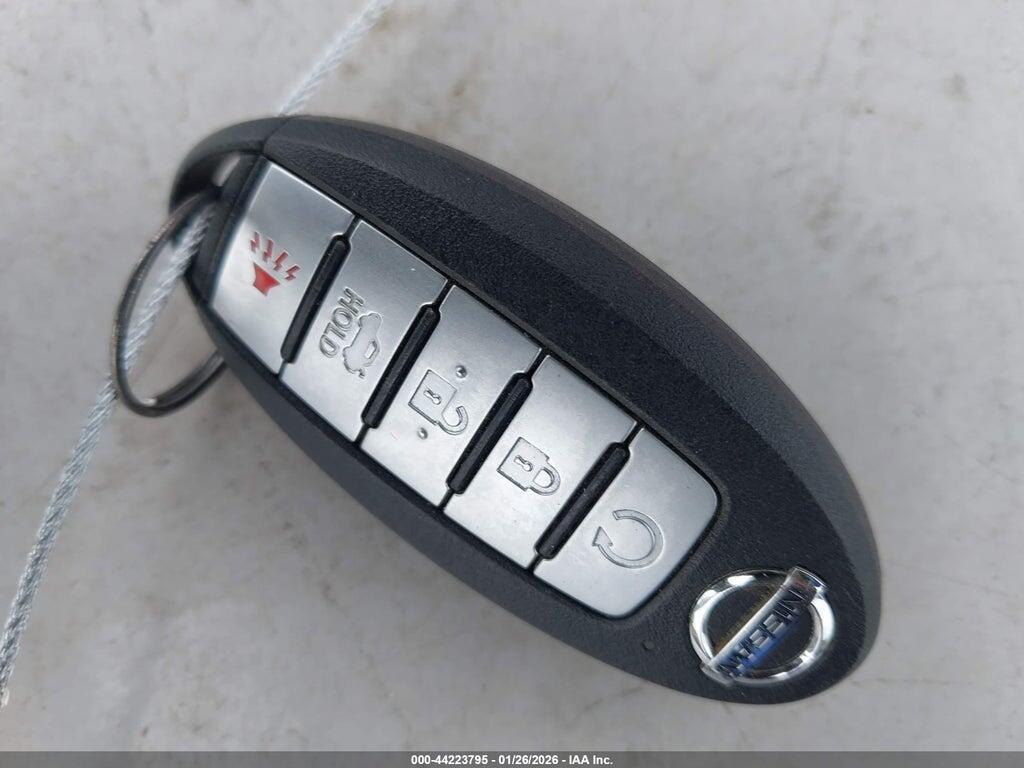 3N1AB8CV6MY274936 2021 NISSAN SENTRA photo no. 11