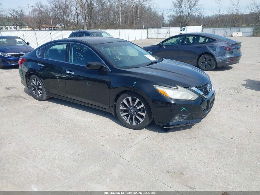 1N4AL3AP8GC126372 2016 NISSAN ALTIMA photo no. 1