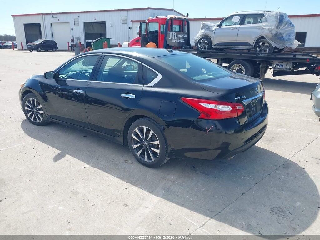 1N4AL3AP8GC126372 2016 NISSAN ALTIMA photo no. 3
