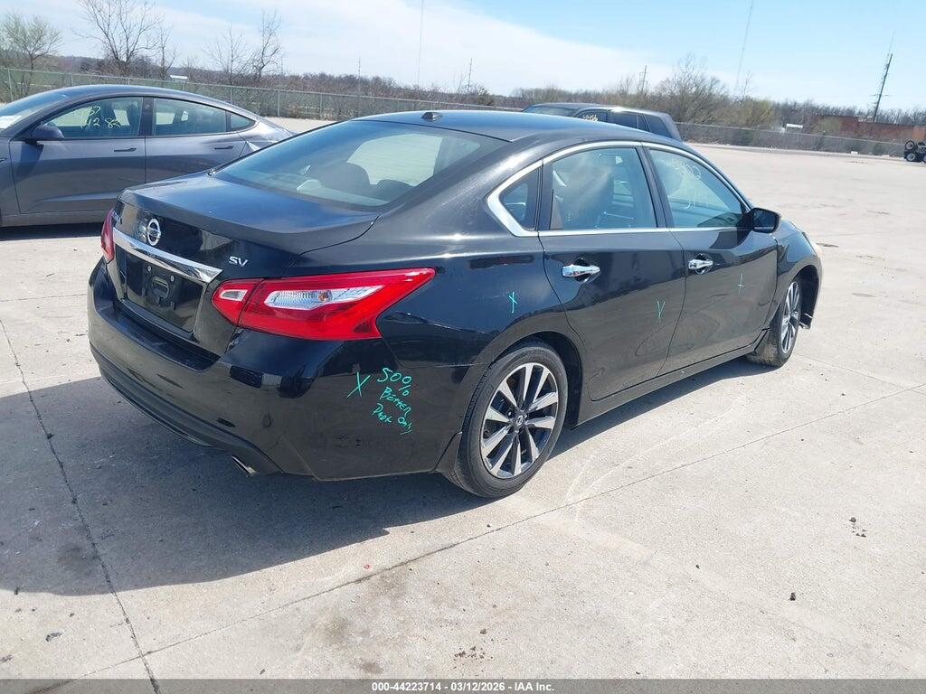 1N4AL3AP8GC126372 2016 NISSAN ALTIMA photo no. 4