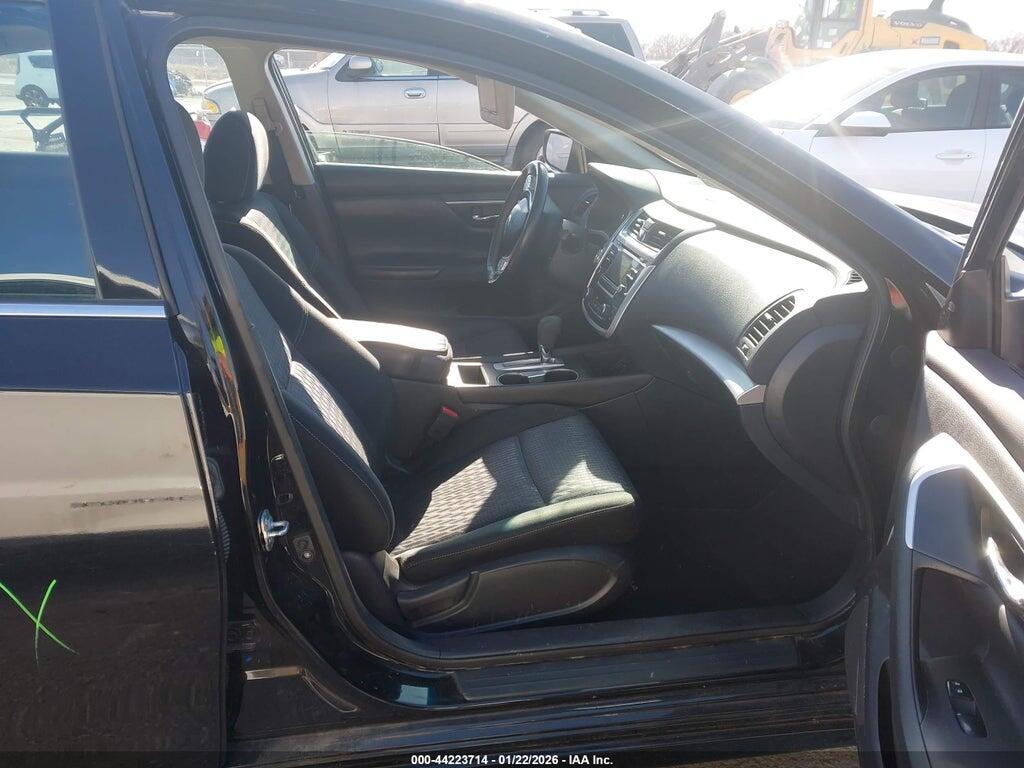 1N4AL3AP8GC126372 2016 NISSAN ALTIMA photo no. 5
