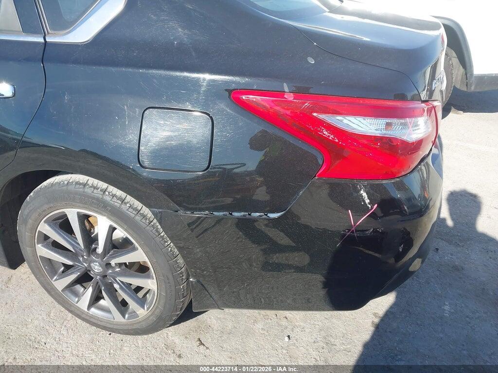 1N4AL3AP8GC126372 2016 NISSAN ALTIMA photo no. 6