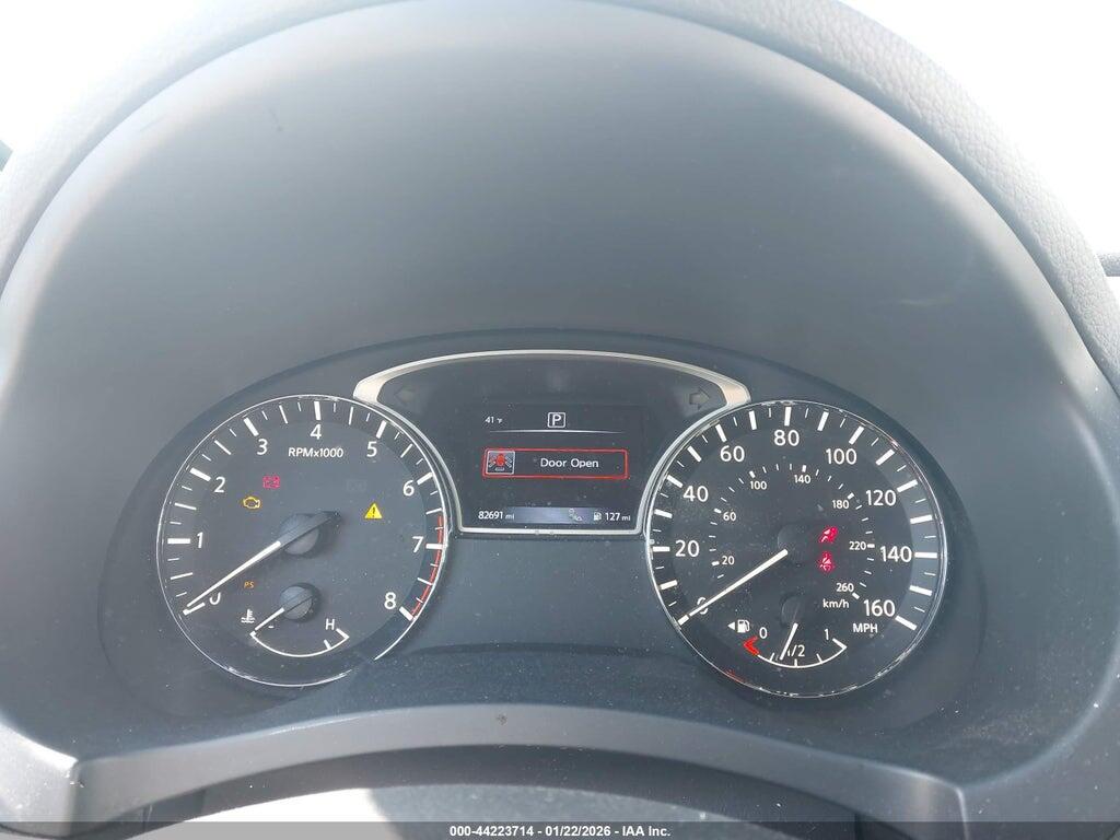 1N4AL3AP8GC126372 2016 NISSAN ALTIMA photo no. 7