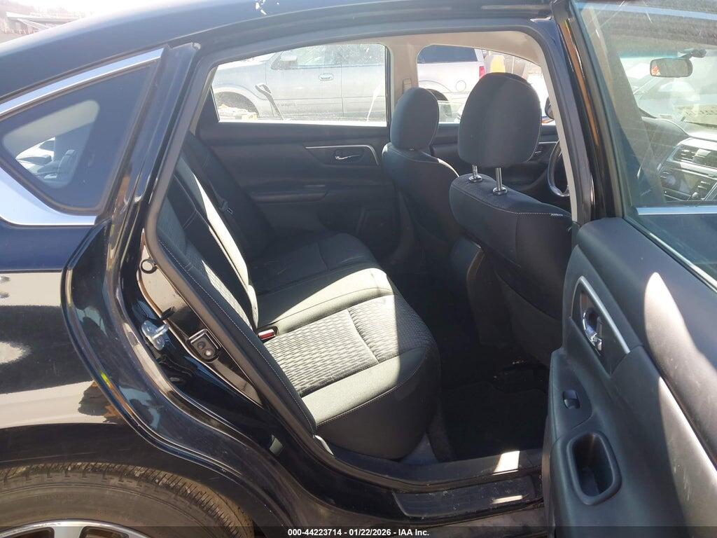 1N4AL3AP8GC126372 2016 NISSAN ALTIMA photo no. 8