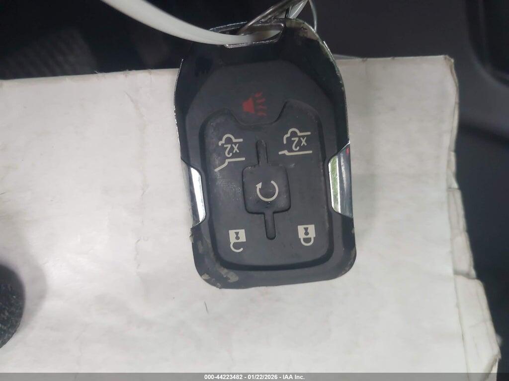 3GKALSEX9KL245418 2019 GMC TERRAIN photo no. 11