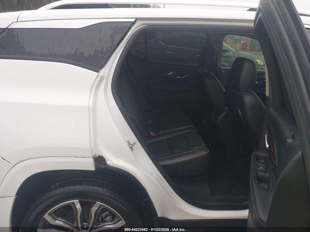 3GKALSEX9KL245418 2019 GMC TERRAIN photo no. 8