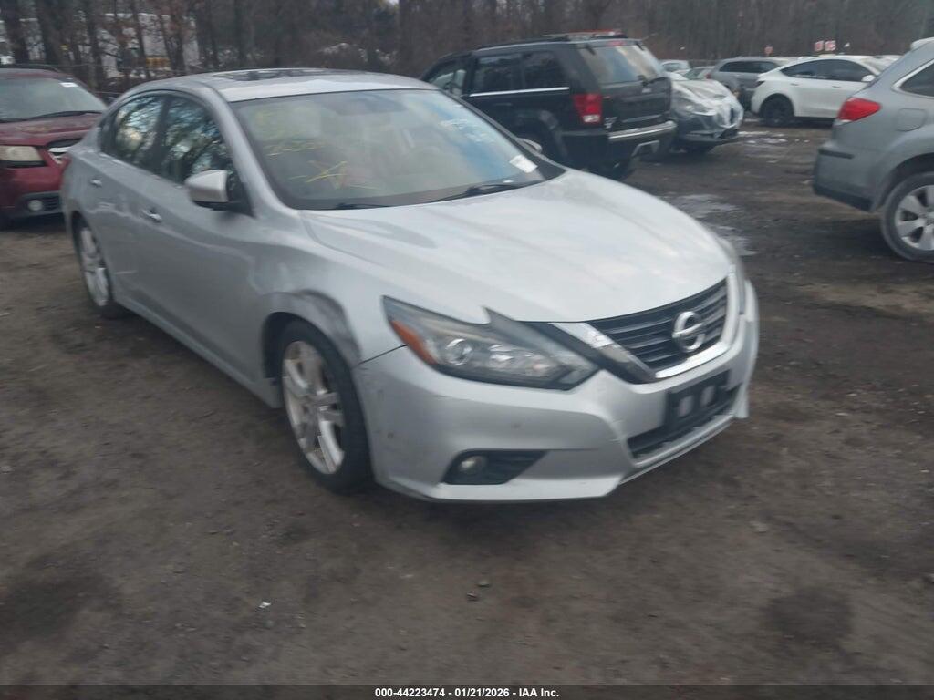 1N4BL3AP2HC193913 2017 NISSAN ALTIMA photo no. 1