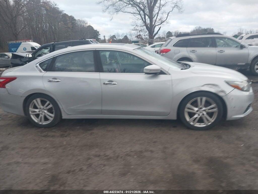 1N4BL3AP2HC193913 2017 NISSAN ALTIMA photo no. 12