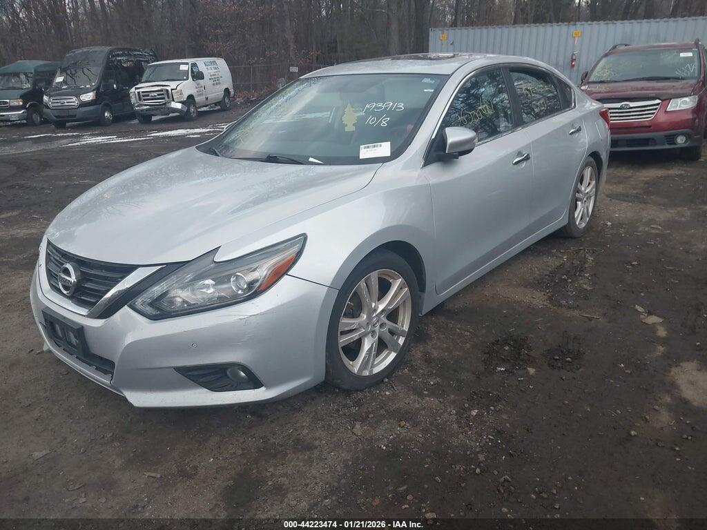1N4BL3AP2HC193913 2017 NISSAN ALTIMA photo no. 2