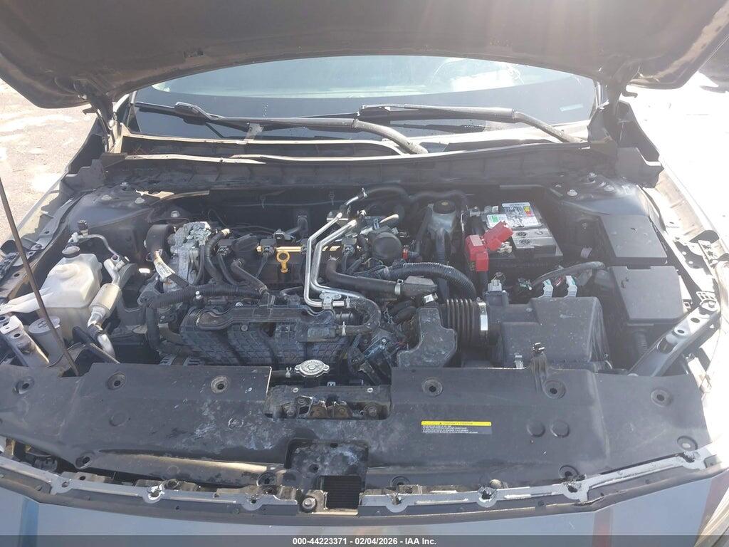 1N4BL4BV7LN316511 2020 NISSAN ALTIMA photo no. 10