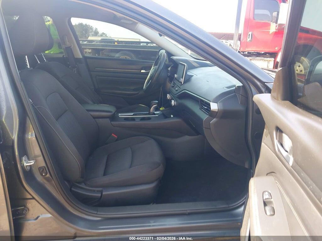 1N4BL4BV7LN316511 2020 NISSAN ALTIMA photo no. 5