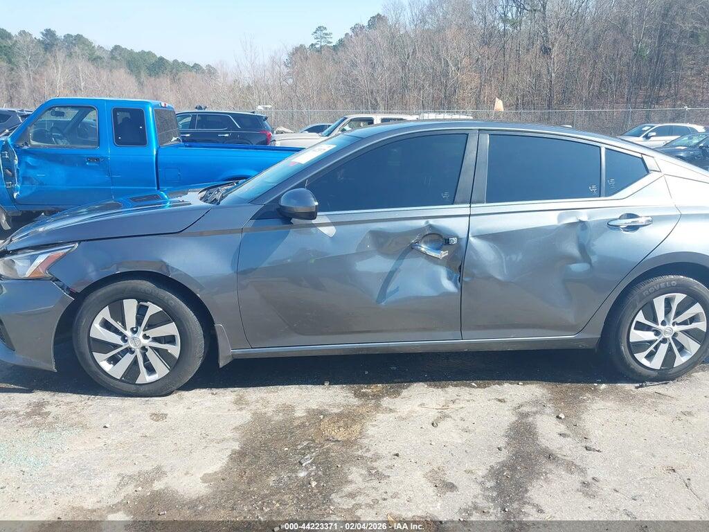 1N4BL4BV7LN316511 2020 NISSAN ALTIMA photo no. 6