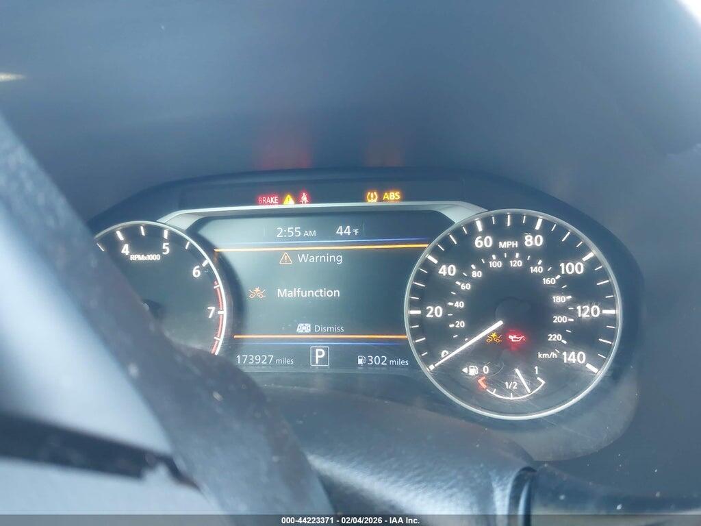 1N4BL4BV7LN316511 2020 NISSAN ALTIMA photo no. 7