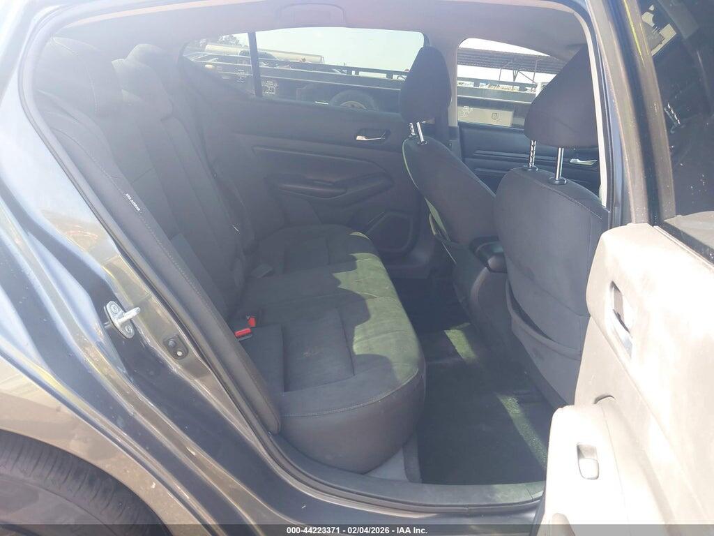 1N4BL4BV7LN316511 2020 NISSAN ALTIMA photo no. 8