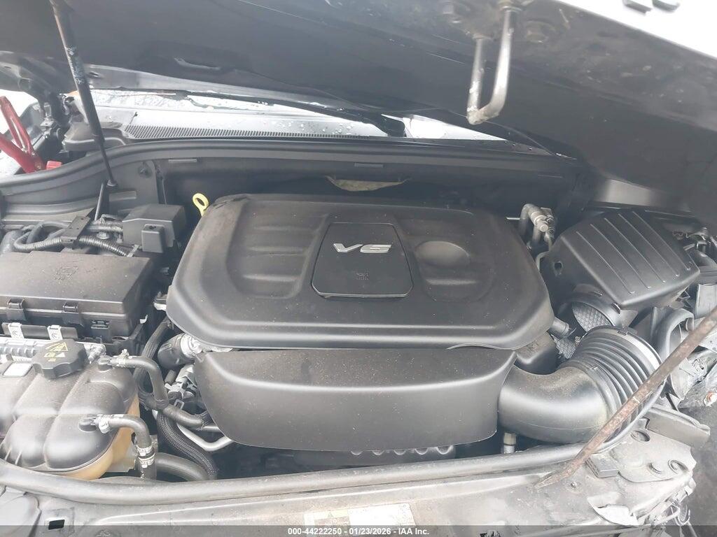 1C4RJEBG4HC752015 2017 JEEP GRAND CHEROKEE photo no. 10