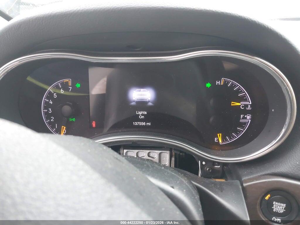1C4RJEBG4HC752015 2017 JEEP GRAND CHEROKEE photo no. 7