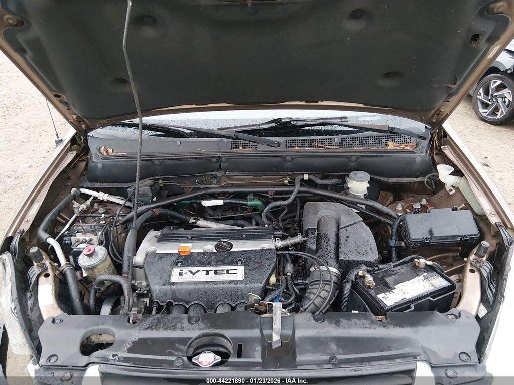 SHSRD78863U108703 2003 HONDA CR-V photo no. 10