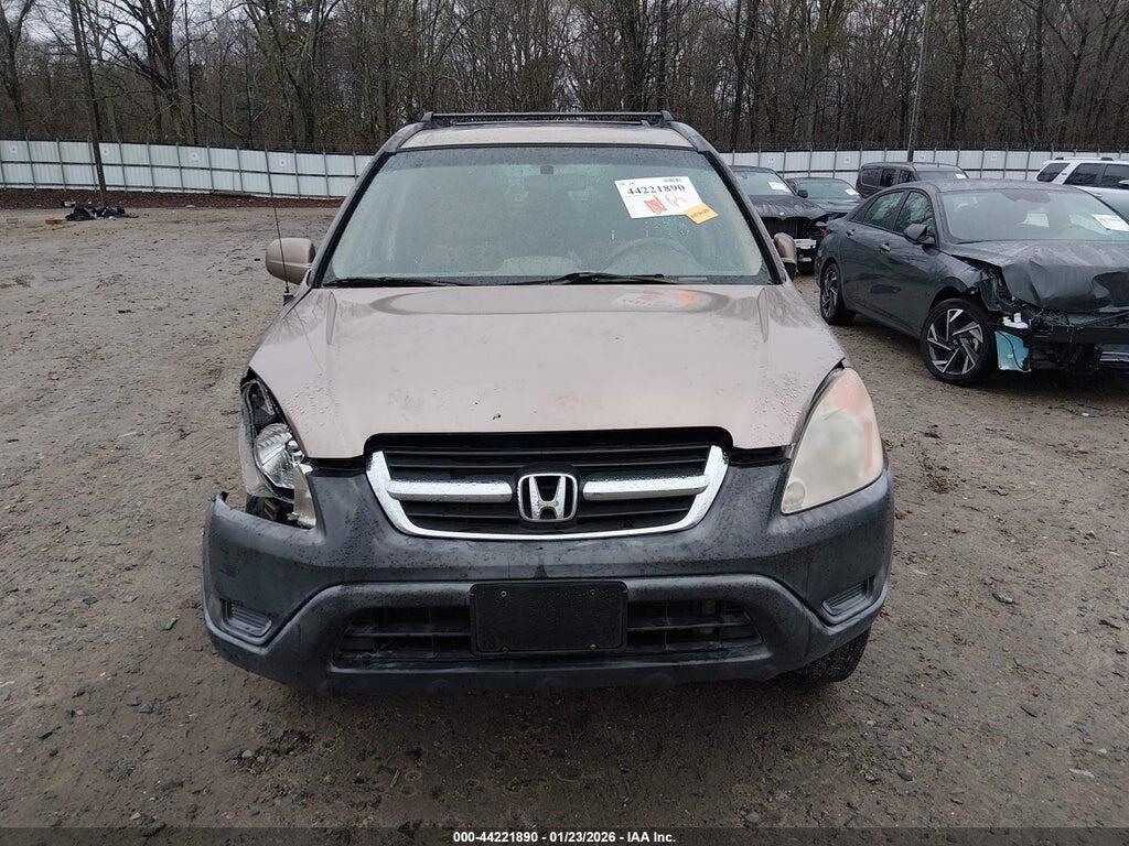 SHSRD78863U108703 2003 HONDA CR-V photo no. 12
