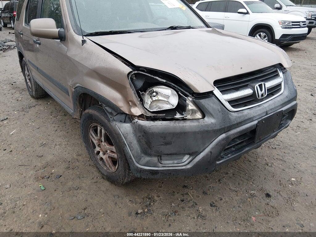 SHSRD78863U108703 2003 HONDA CR-V photo no. 6