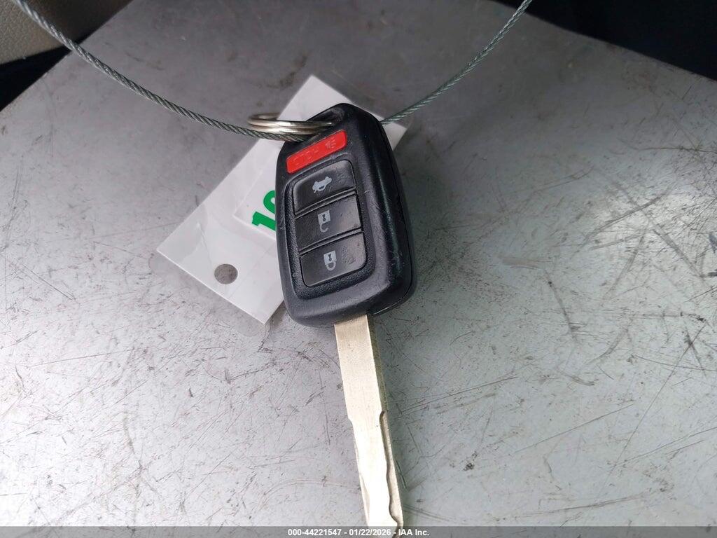 1HGCR2F36DA211656 2013 HONDA ACCORD photo no. 11