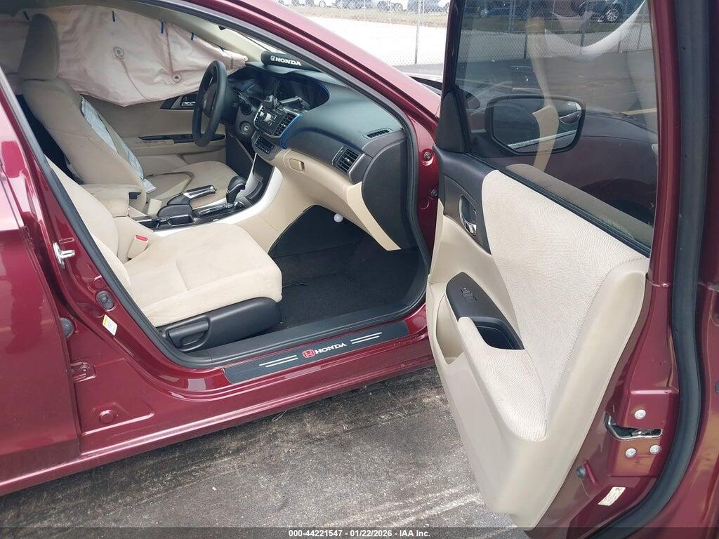 1HGCR2F36DA211656 2013 HONDA ACCORD photo no. 5