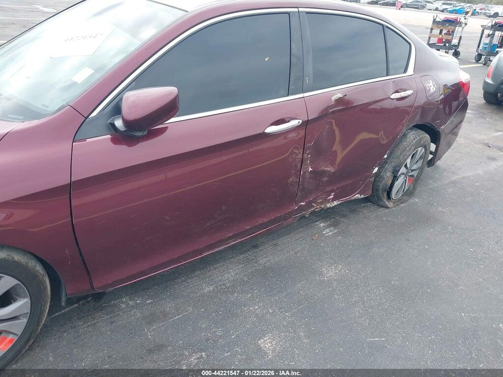 1HGCR2F36DA211656 2013 HONDA ACCORD photo no. 6
