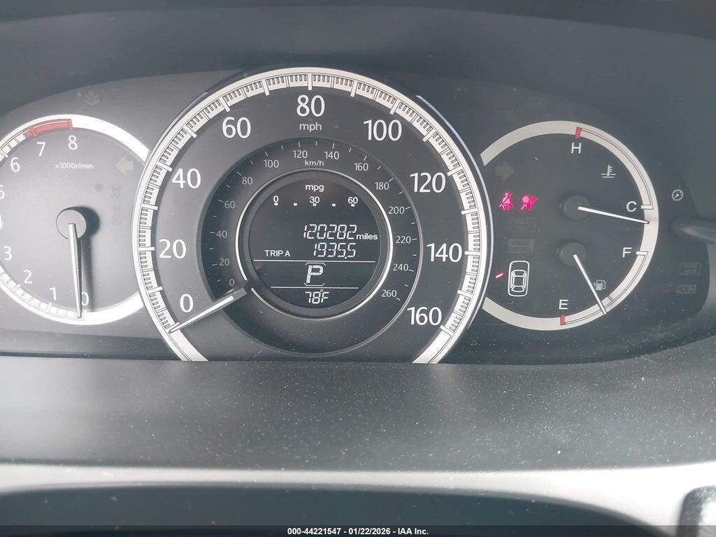 1HGCR2F36DA211656 2013 HONDA ACCORD photo no. 7