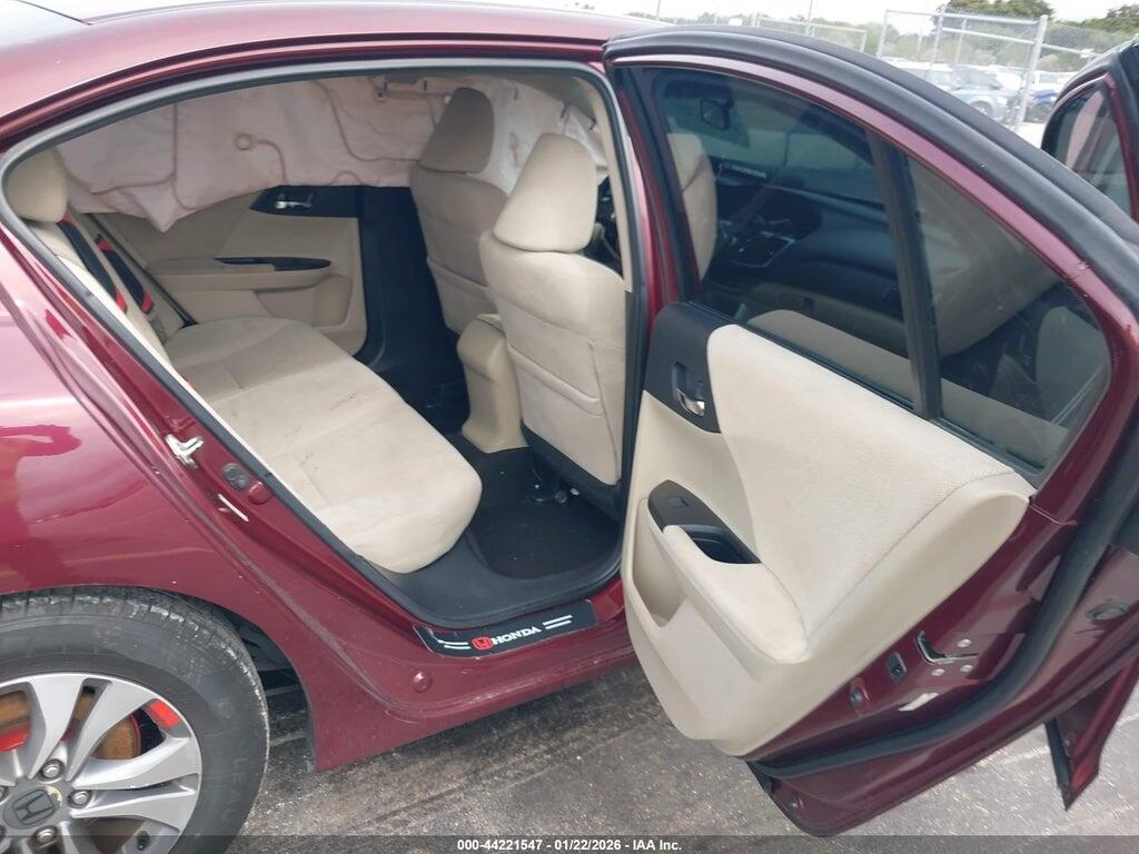 1HGCR2F36DA211656 2013 HONDA ACCORD photo no. 8