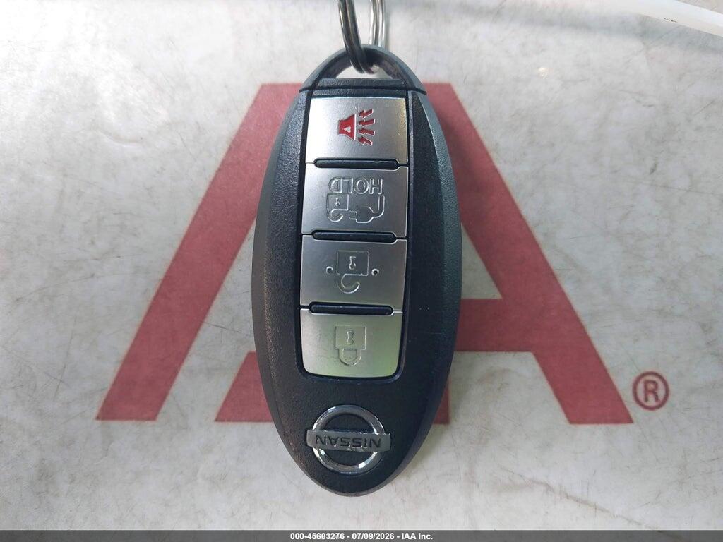 1N4AZ1CP0JC308977 2018 NISSAN LEAF photo no. 11
